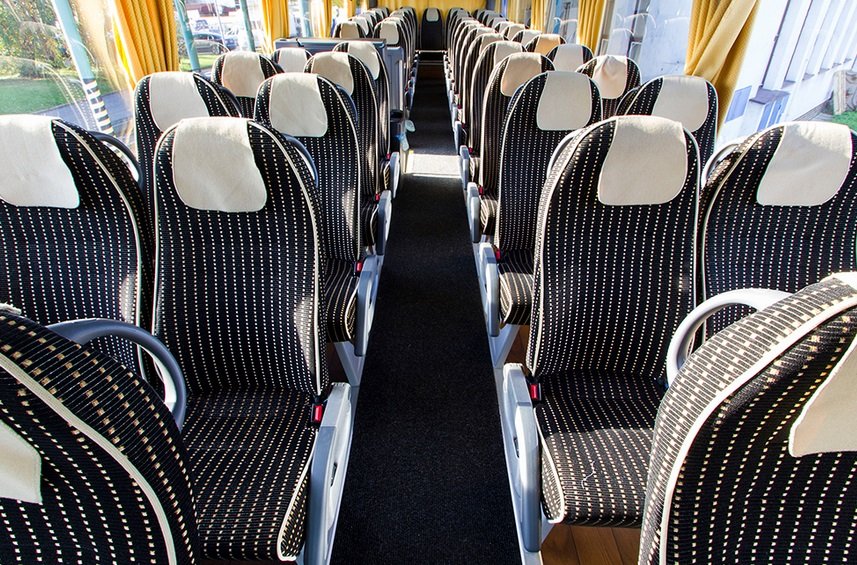 MAN Lion's Coach 49-Sitzer