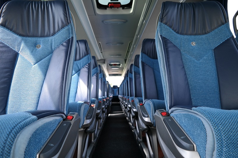 MAN Lion's Coach 49-Sitzer