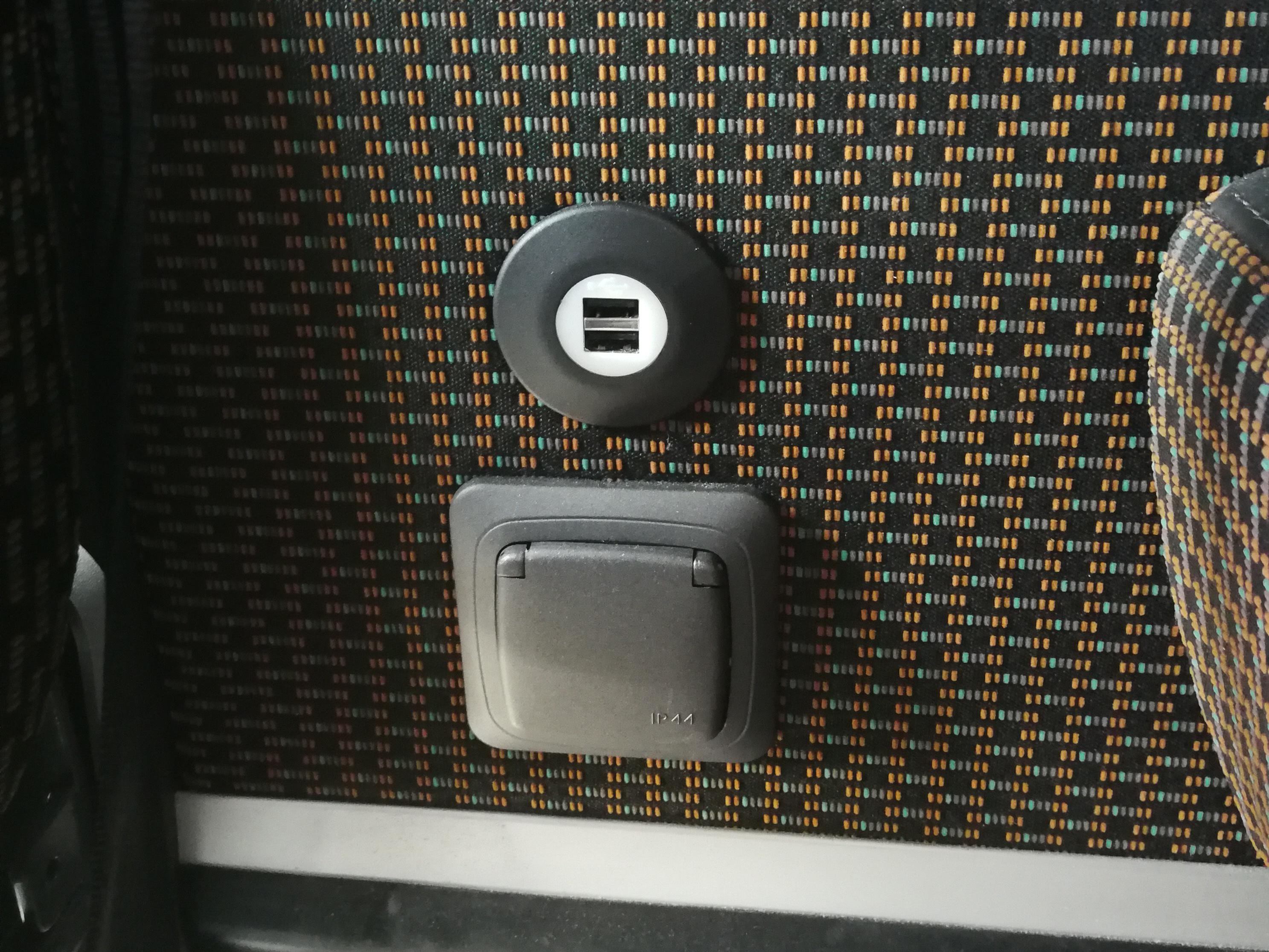 Sprinter für mittelgroße Gruppen