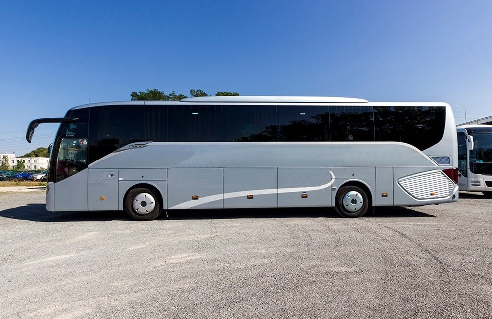 MAN Lion's Coach 49-Sitzer