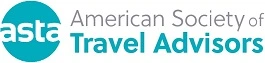 ASTA - American Society of Travel Advisors Mitglied